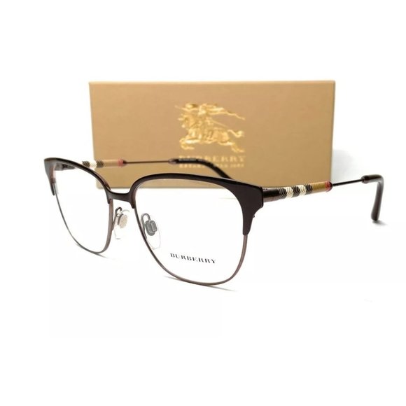 Burberry Accessories - Burberry Women's Matte Brown Eyeglasses!